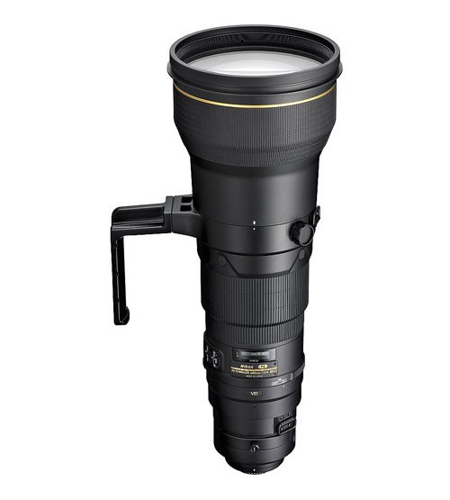 Nikon AF-S 500mm f/4G IF-ED VR